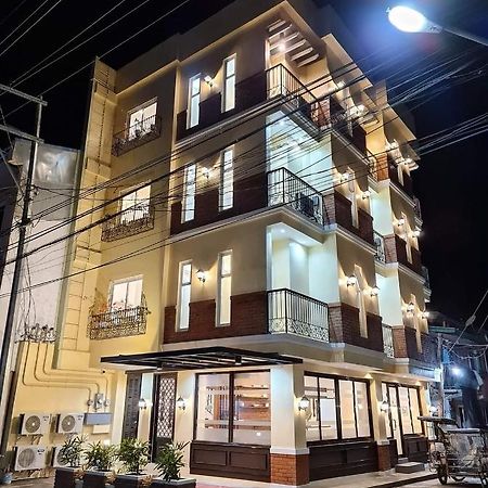 Nine Balconies Island Stay Boac エクステリア 写真