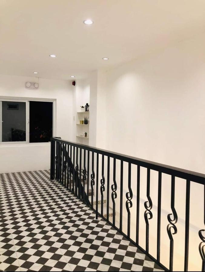 Nine Balconies Island Stay Boac エクステリア 写真