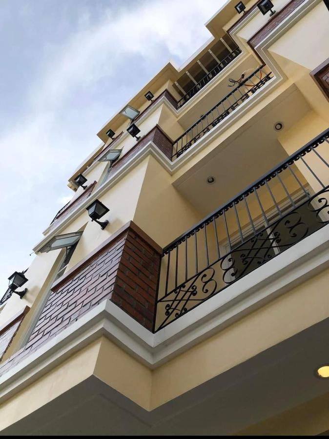 Nine Balconies Island Stay Boac エクステリア 写真