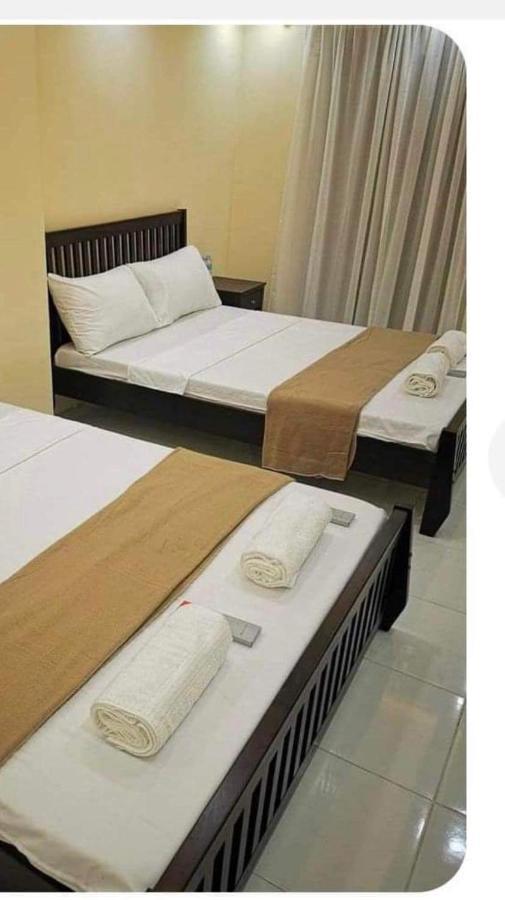 Nine Balconies Island Stay Boac エクステリア 写真
